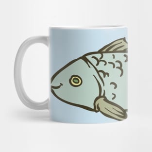 Fish vol.1 Mug